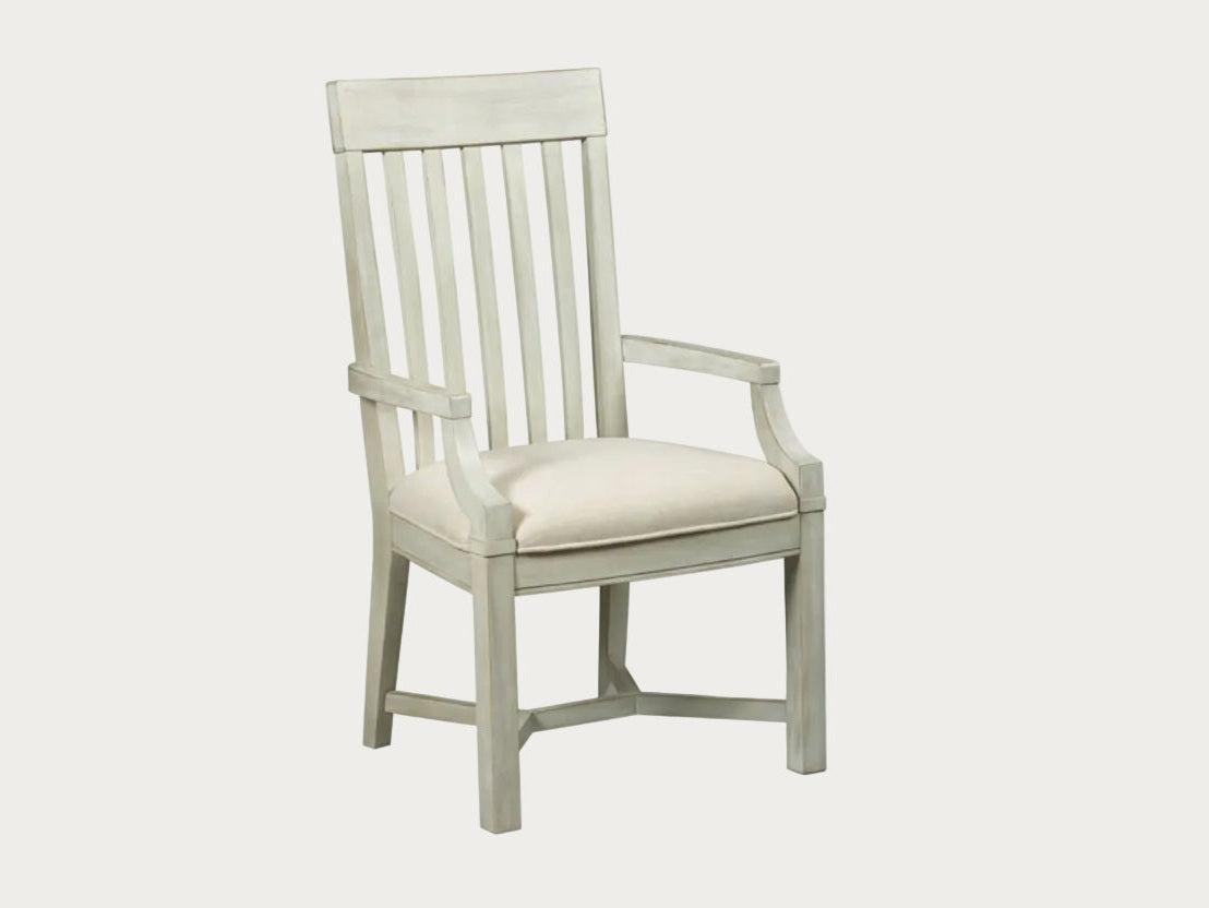 American Drew 750-637 Dining Armchair