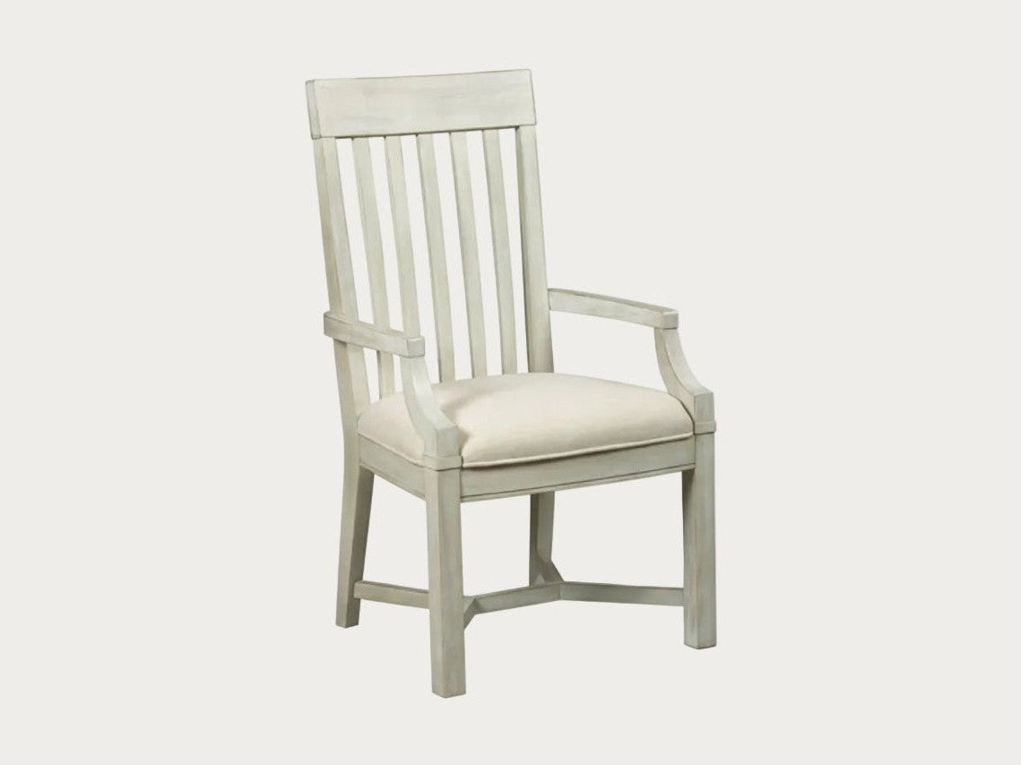 American Drew 750-637 Dining Armchair