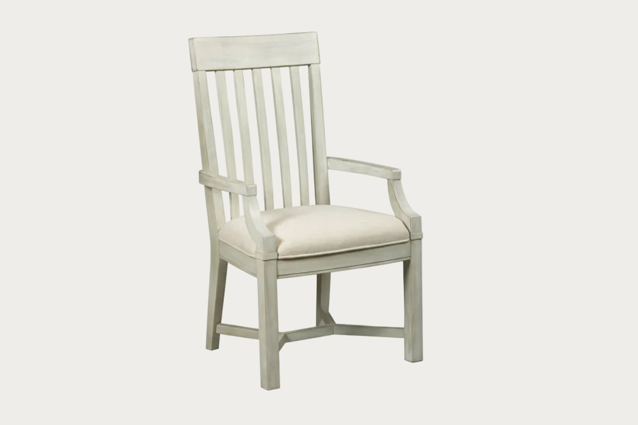 American Drew 750-637 Dining Armchair