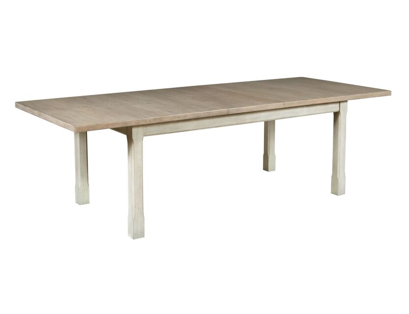 American Drew Litchfield Boathouse Dining Table