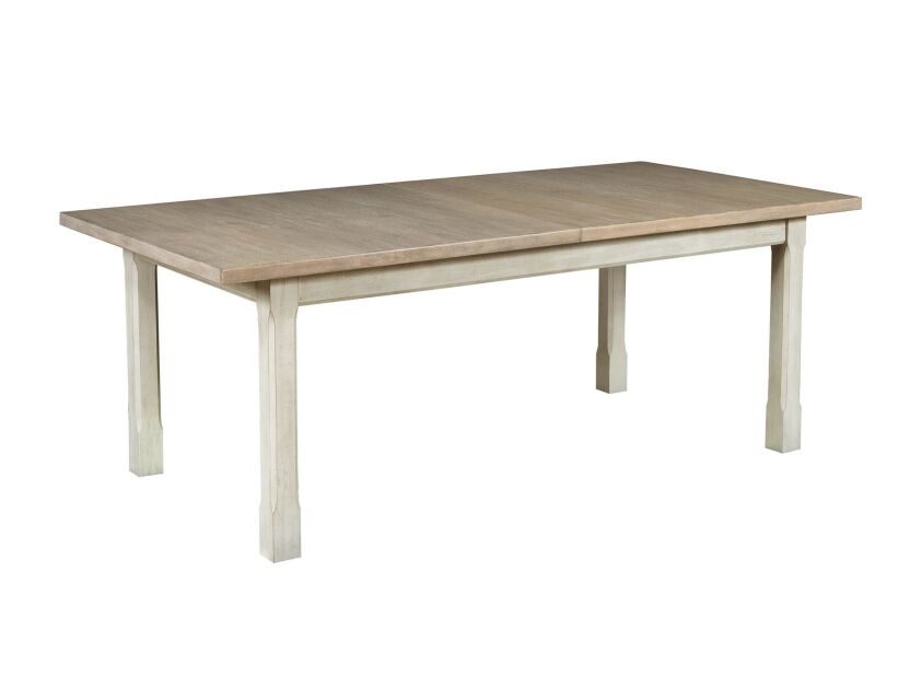 American Drew Litchfield Boathouse Dining Table