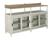 American Drew Litchfield Dorset Credenza