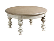 American Drew Litchfield Blakeney Coffee Table