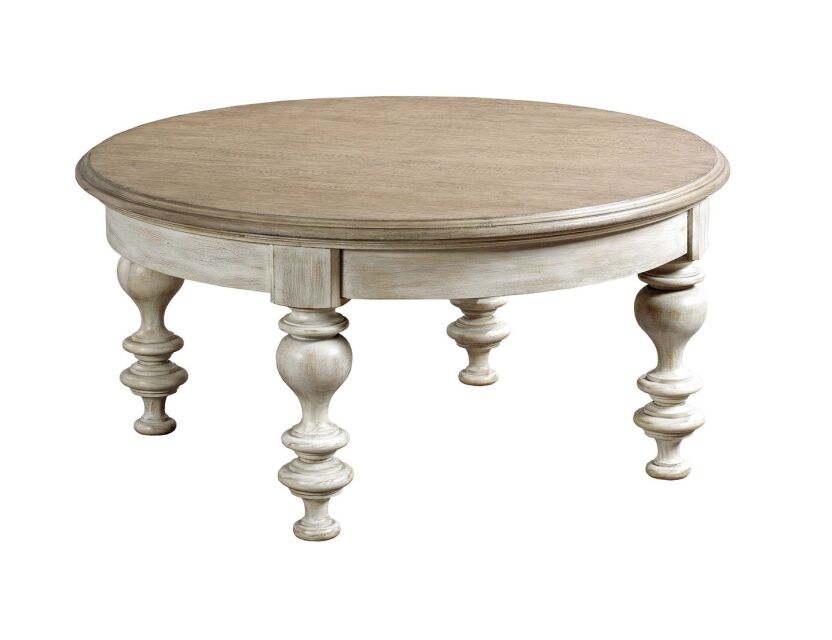 American Drew Litchfield Blakeney Coffee Table