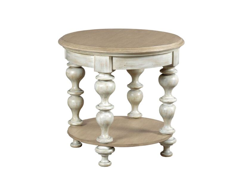 American Drew Litchfield Blakeney End Table