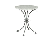 American Drew Litchfield Dover Chairside Table