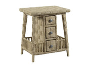 American Drew Litchfield Carolina Accent Table