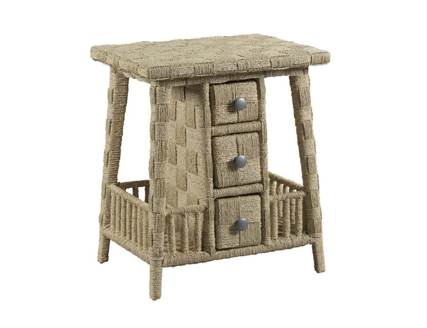 American Drew Litchfield Carolina Accent Table