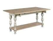American Drew Litchfield Lakeside Flip Top Table