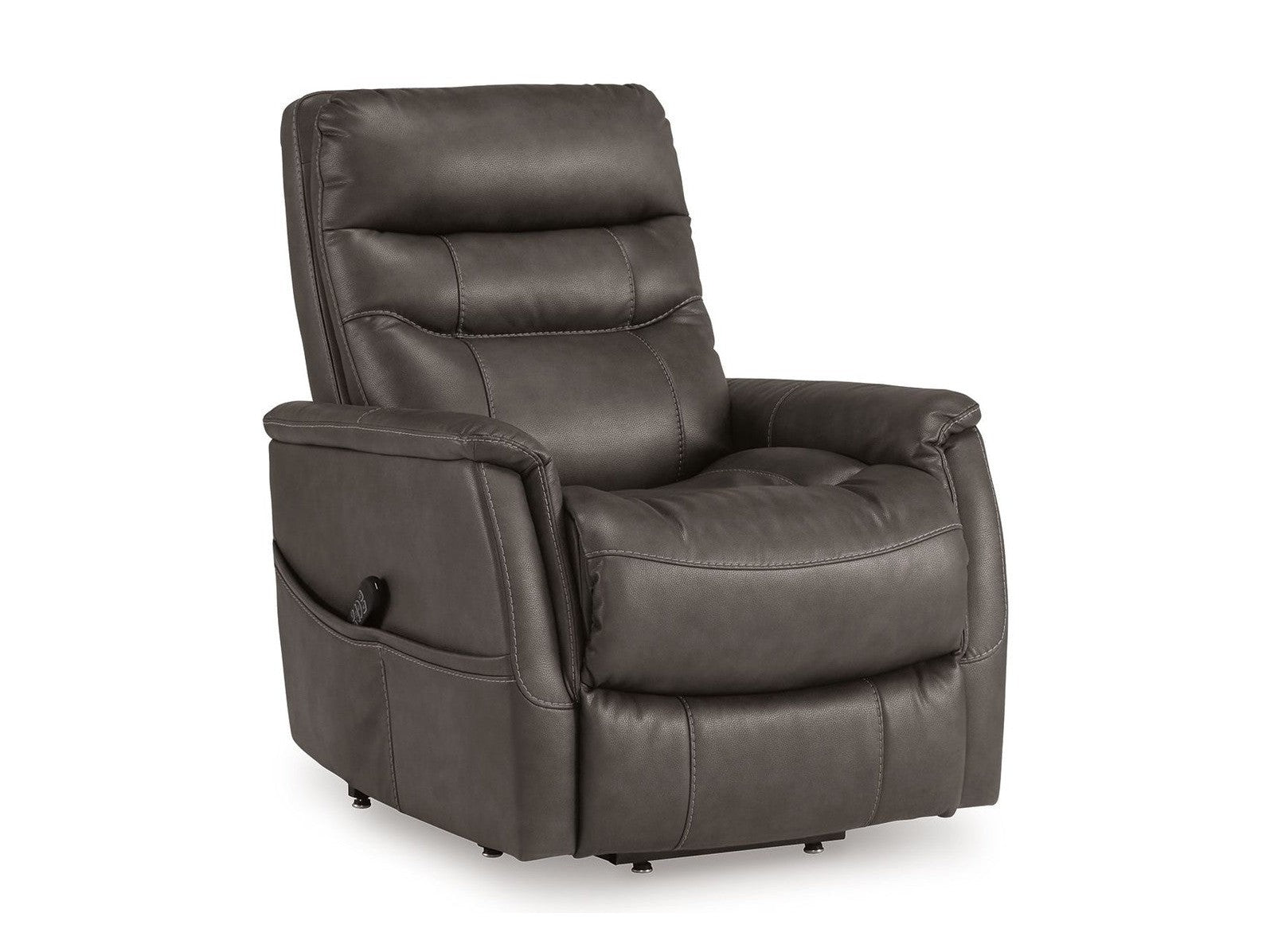 Strawbill - Power Lift Recliner