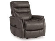 Strawbill - Power Lift Recliner