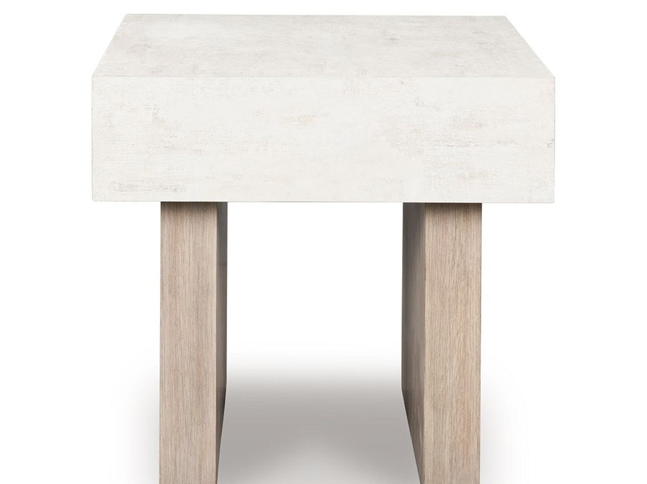 Jorlaina - Rectangular Table