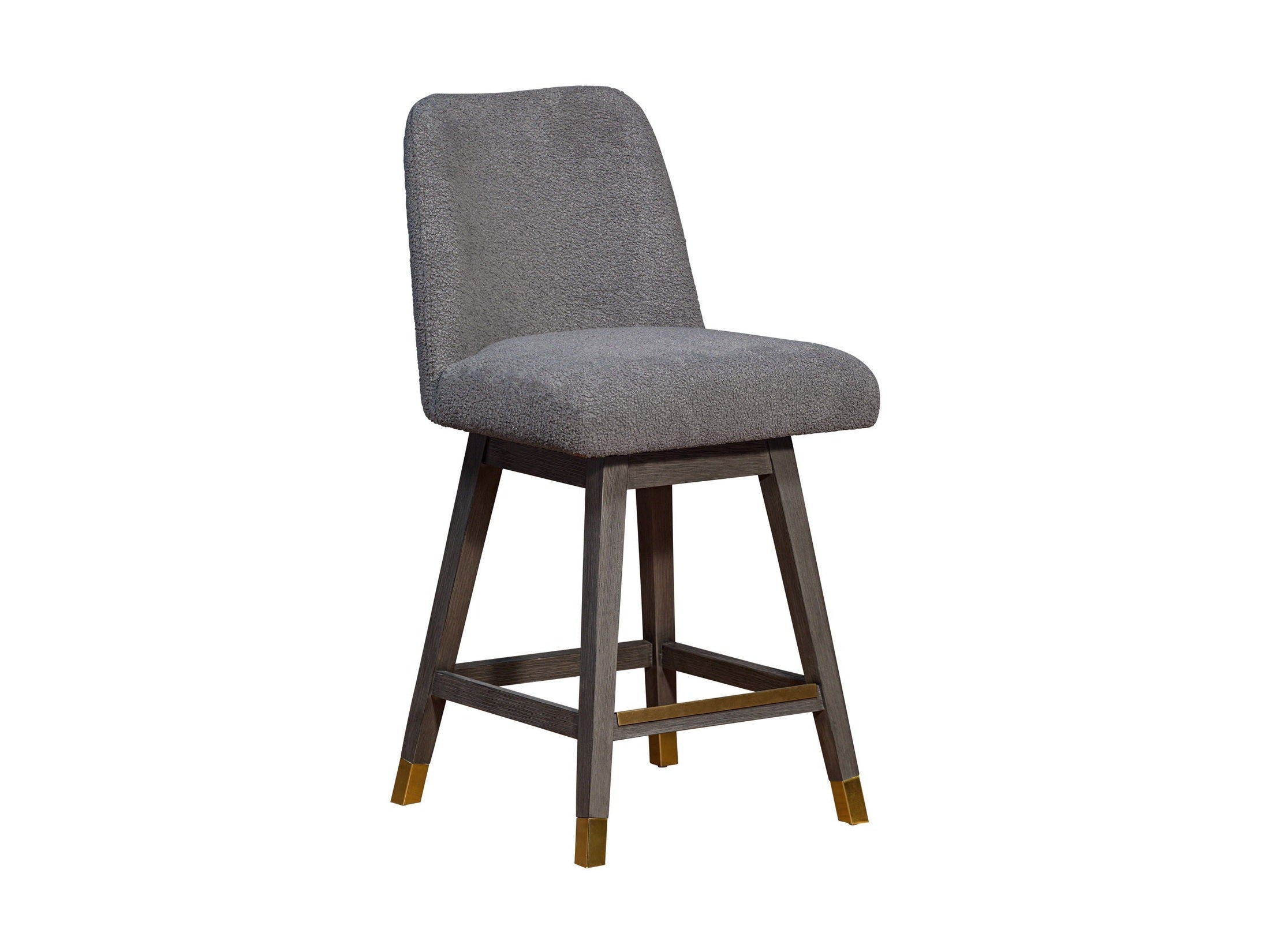 Amelia - Swivel Stool