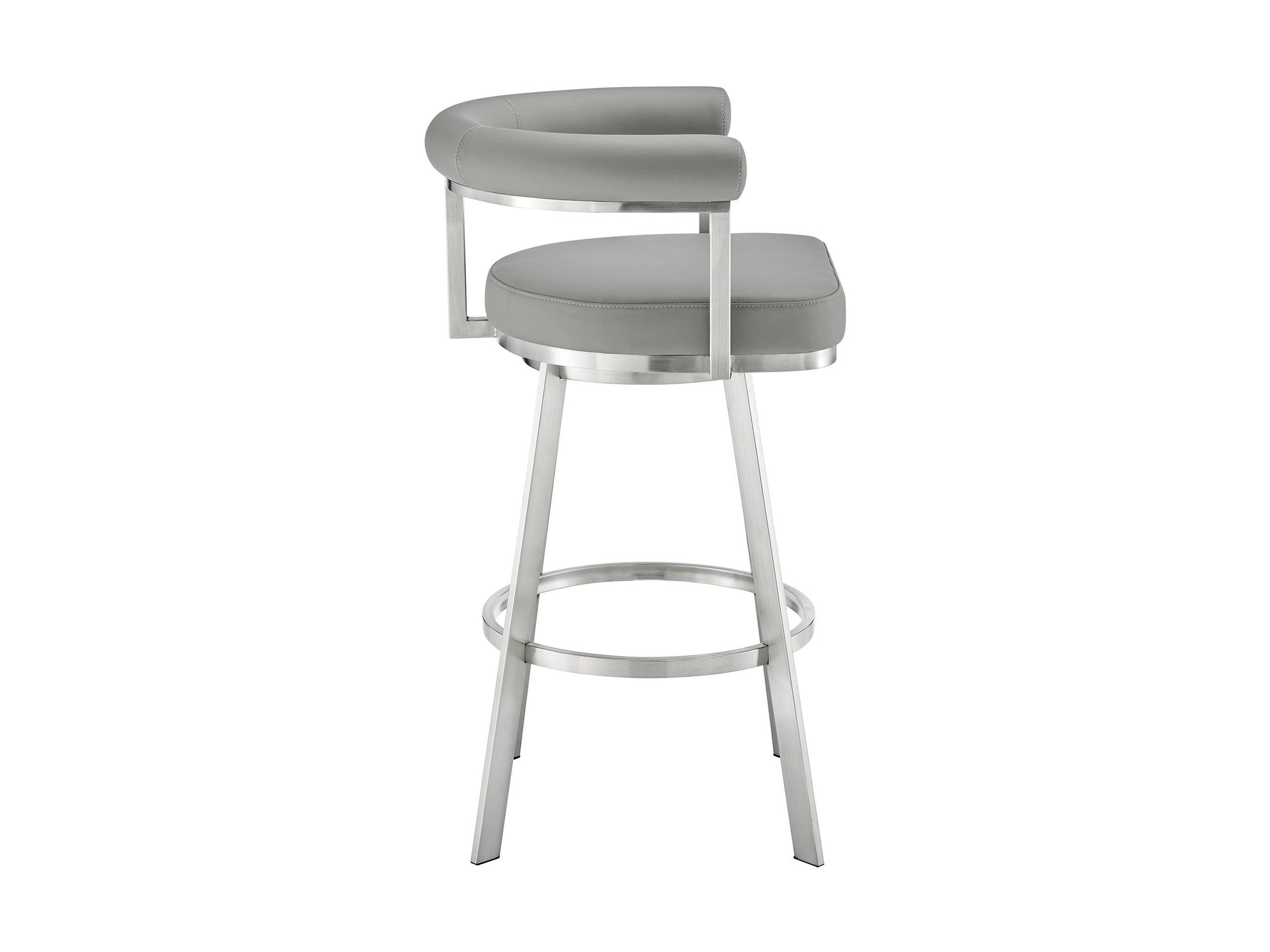 Magnolia - Swivel Stool
