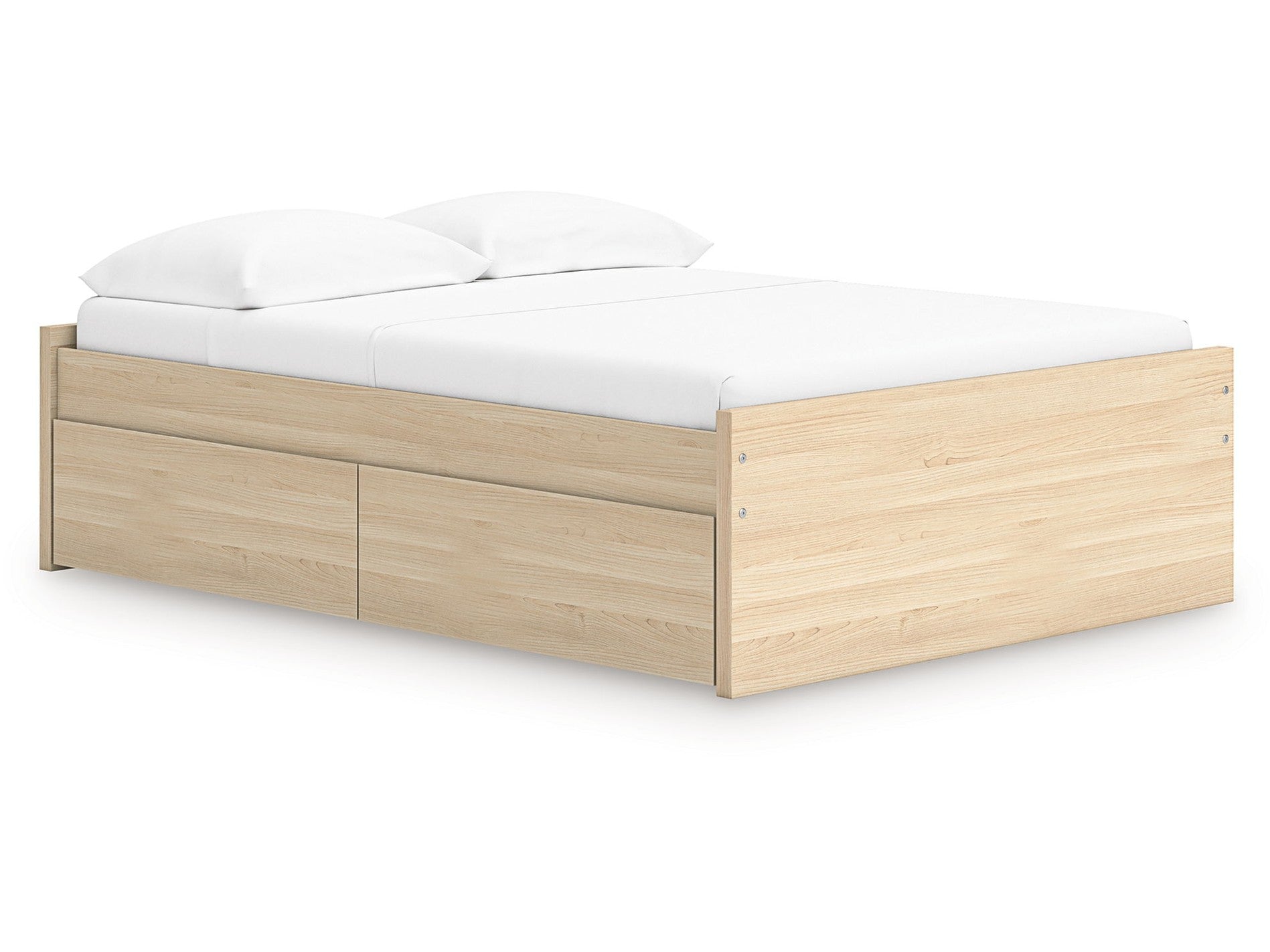 Onita - Platform Bed