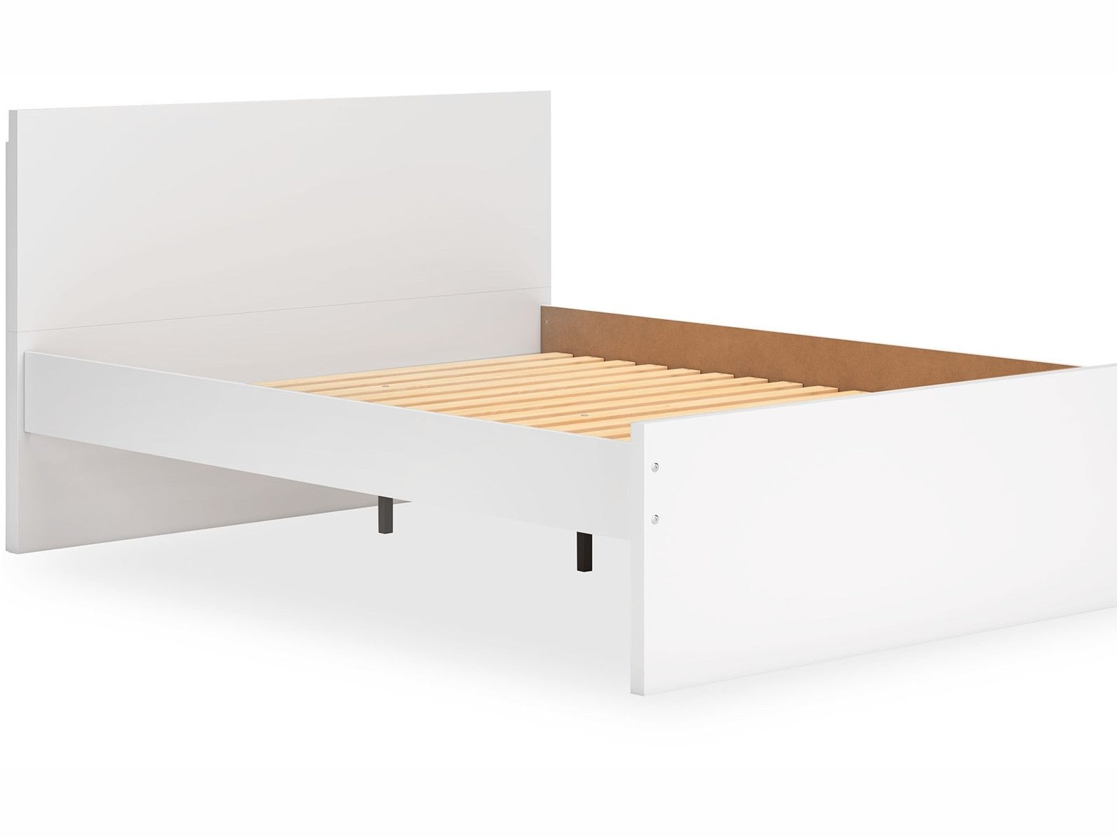 Onita - Panel Platform Bed