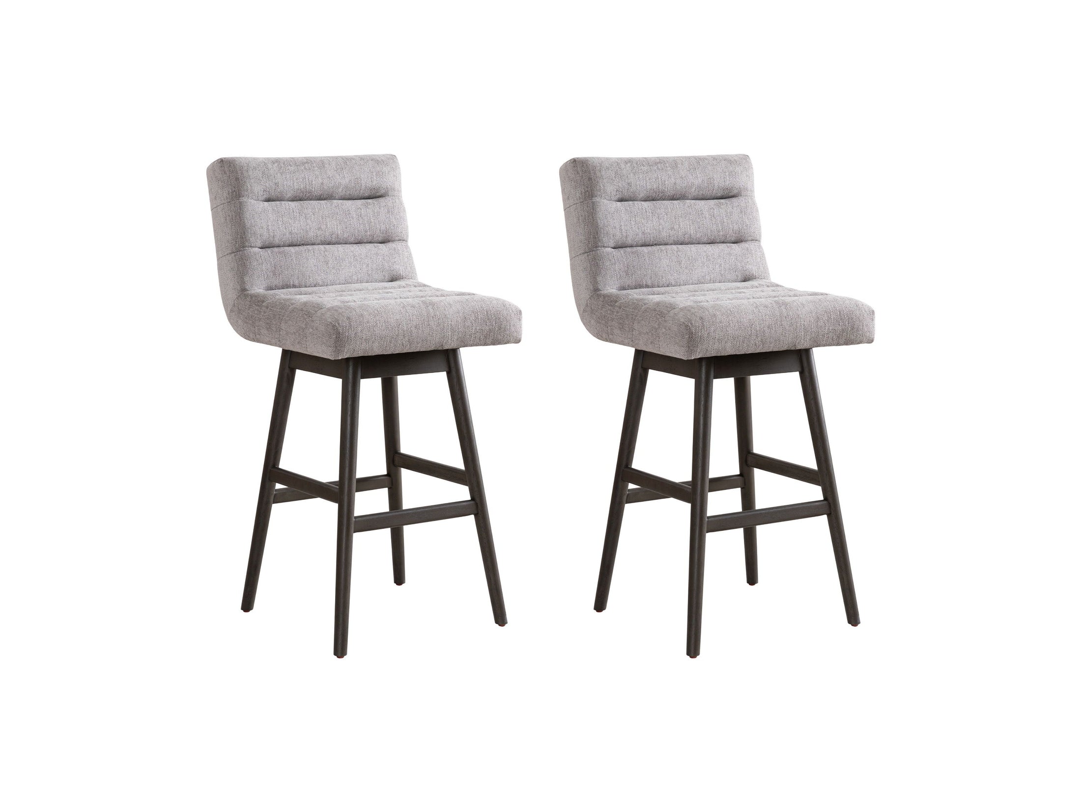 Elias - Swivel Barstool