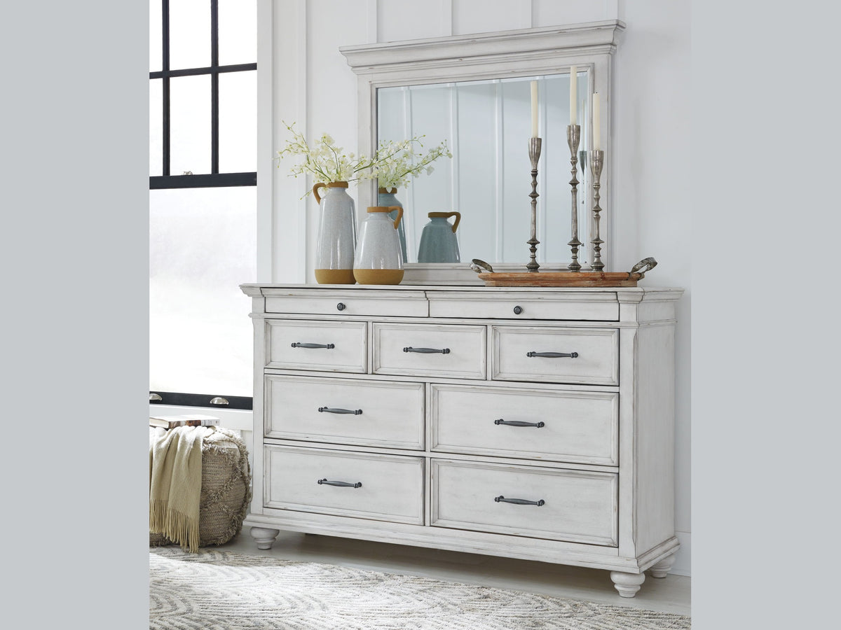 Kanwyn - Dresser