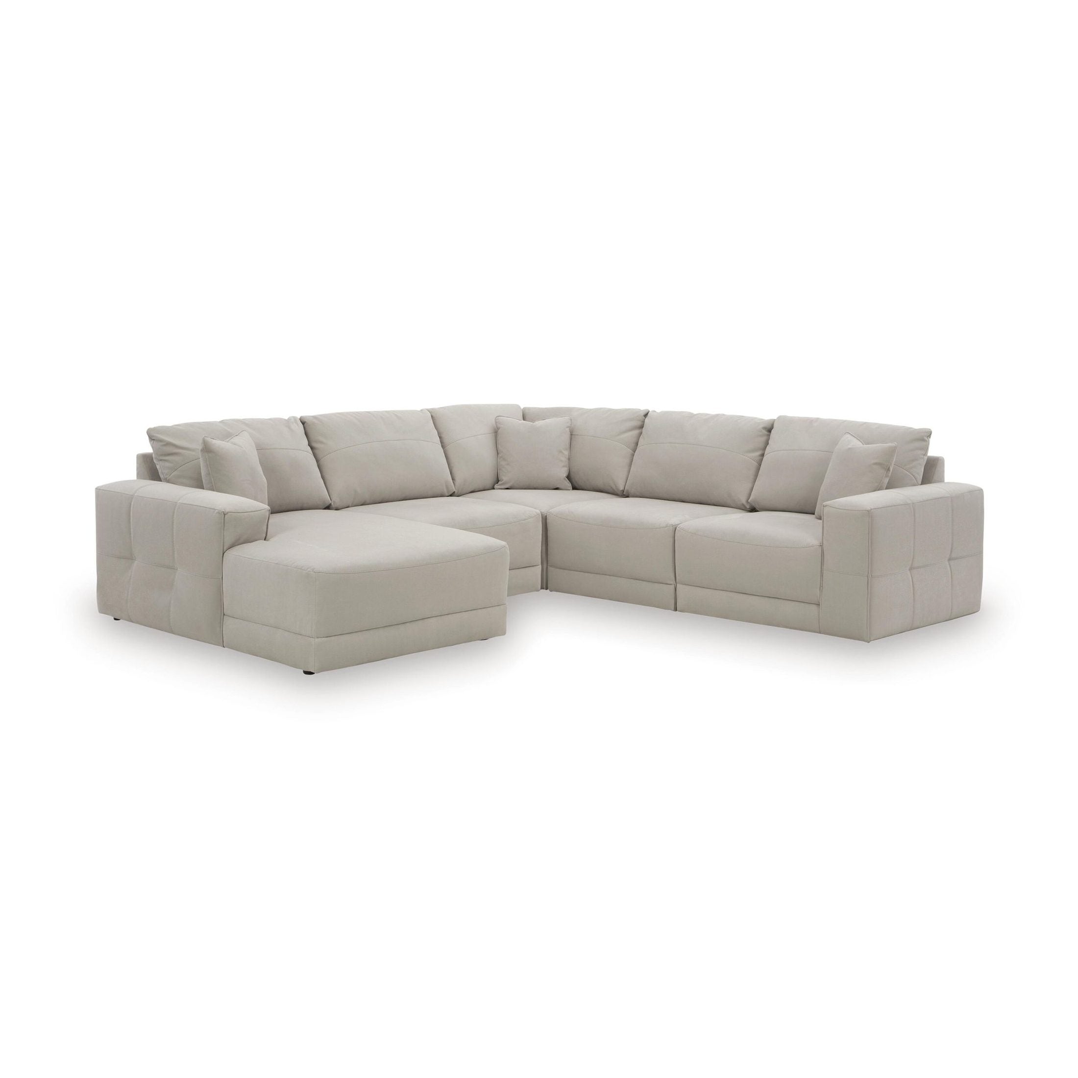 Next-Gen Gaucho - Sectional