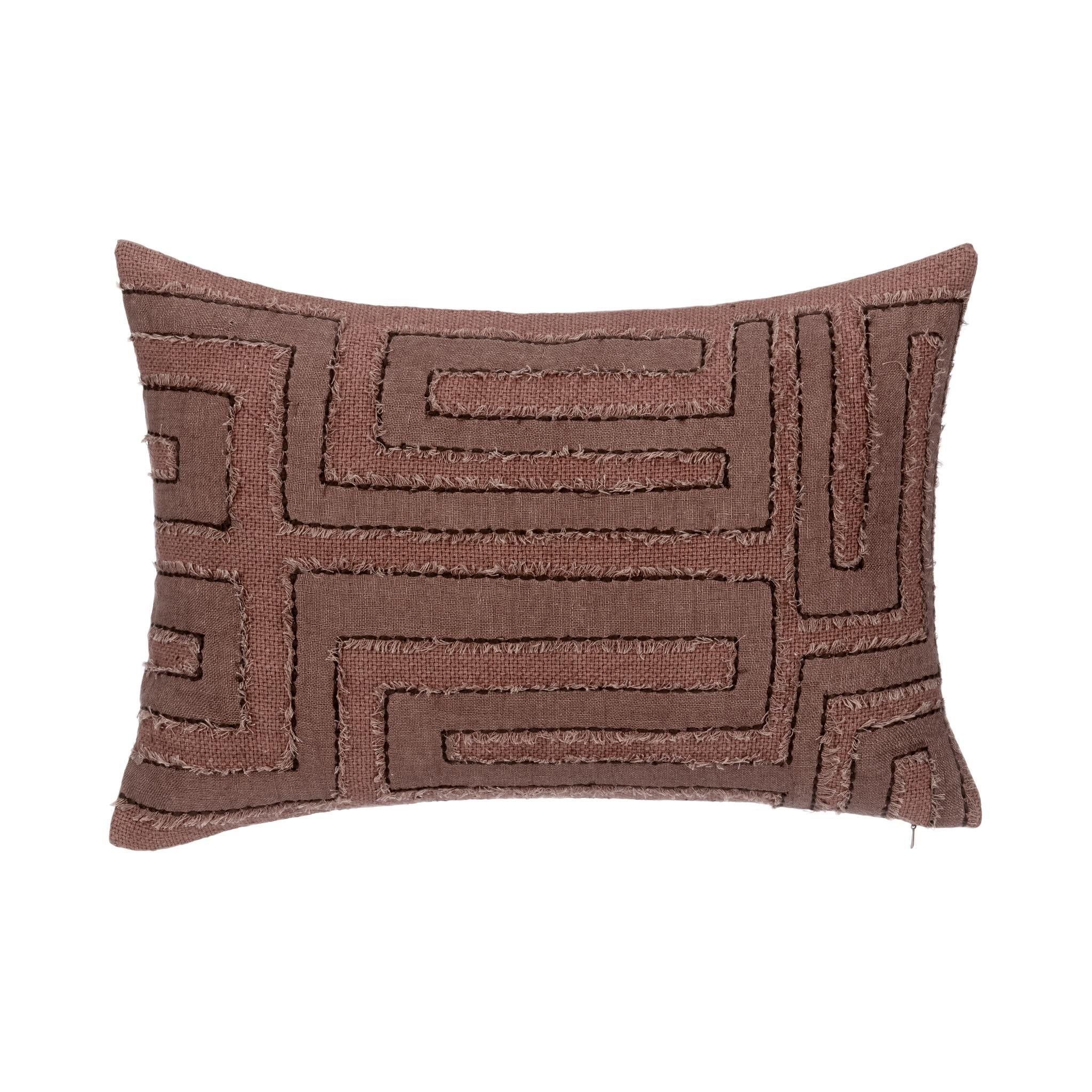 Mateo - VC Pillow