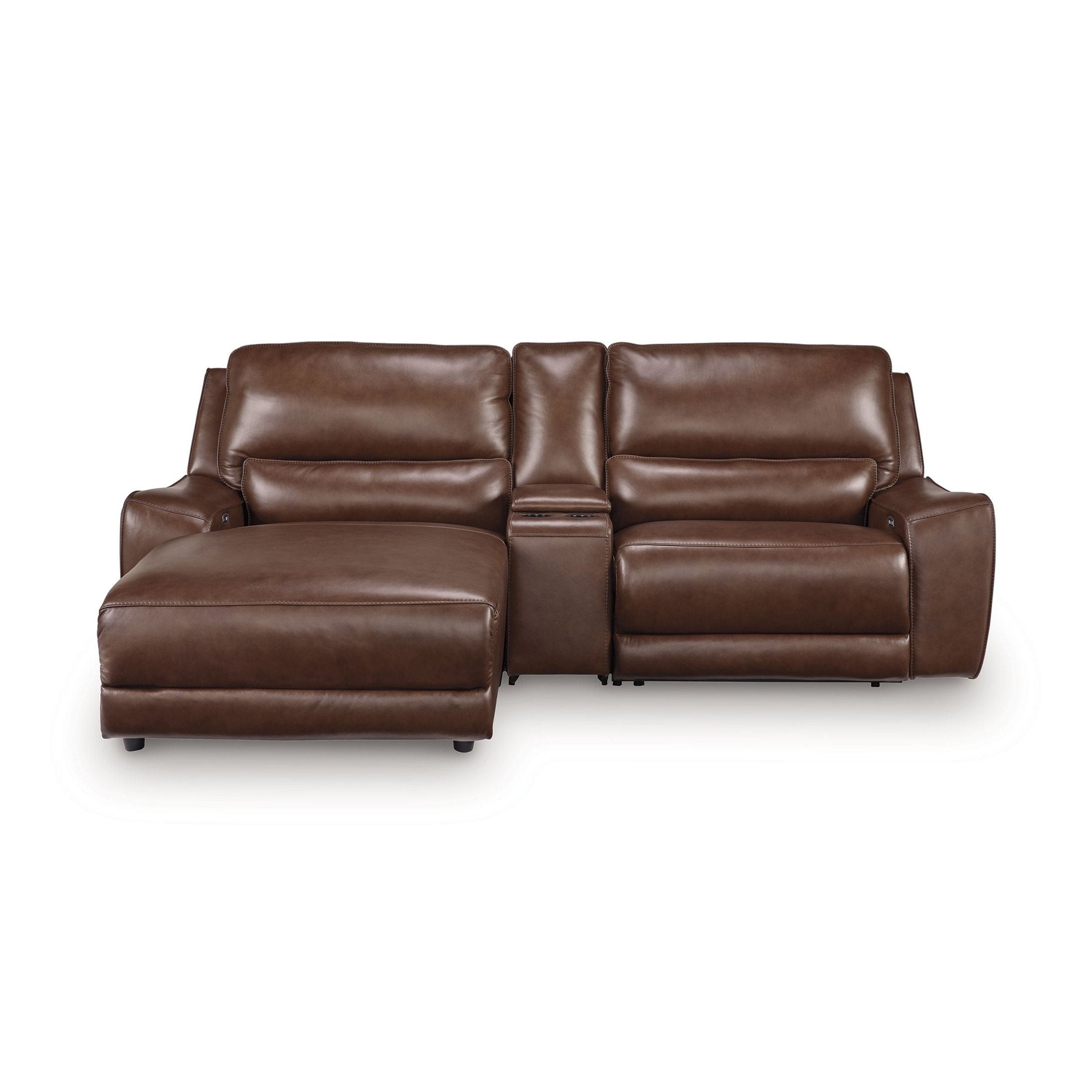 DeepWakes - Power Reclining Sectional