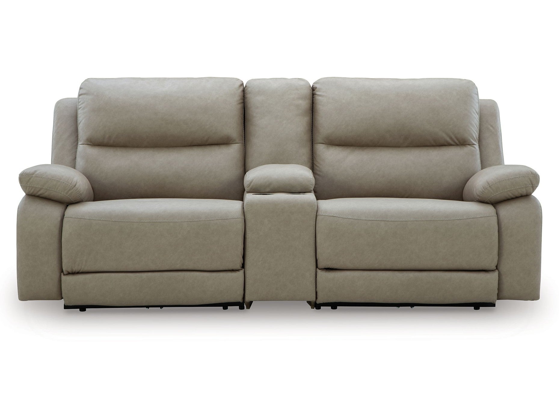 Brannigan - Reclining Sectional