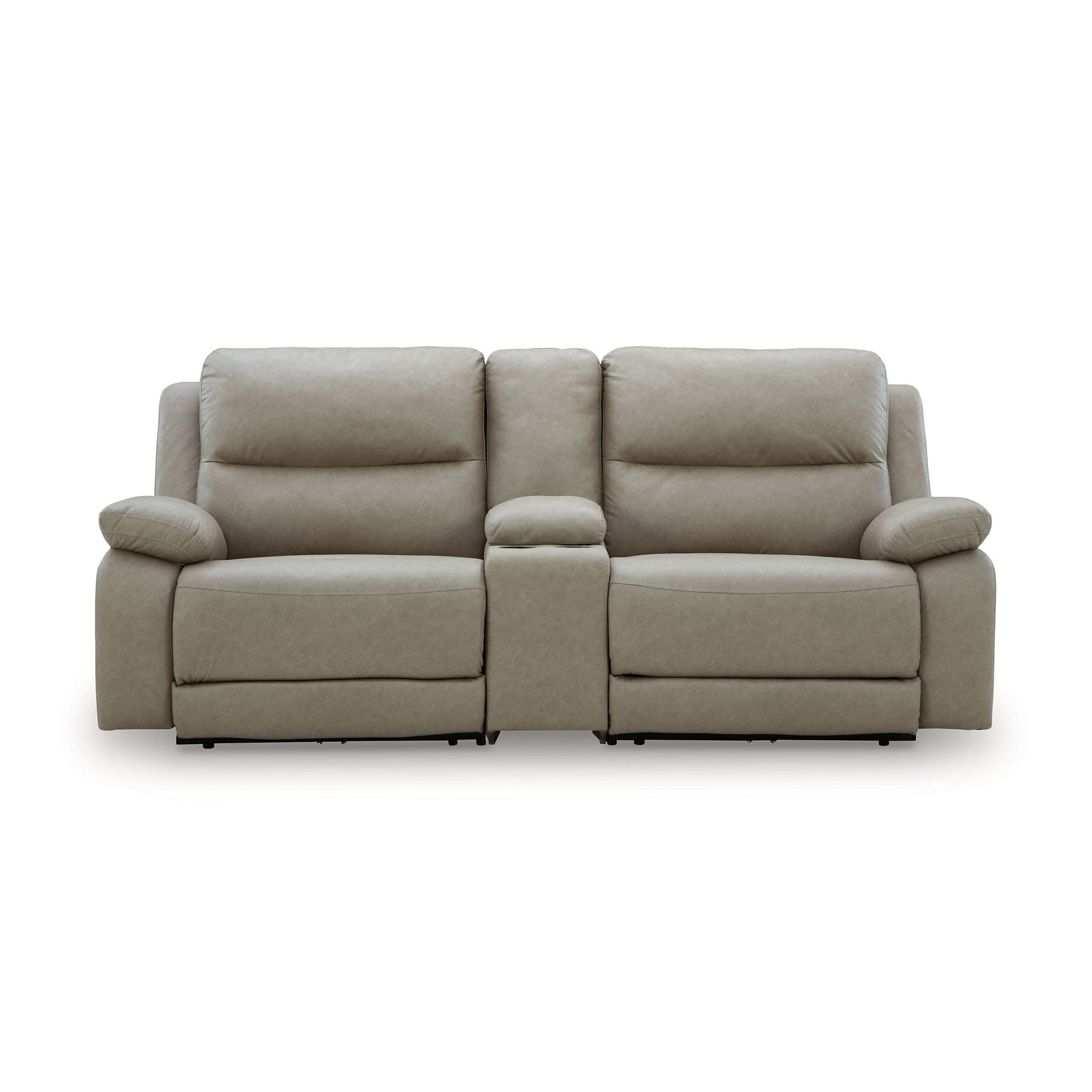 Narwhal Place - Reclining Sectional