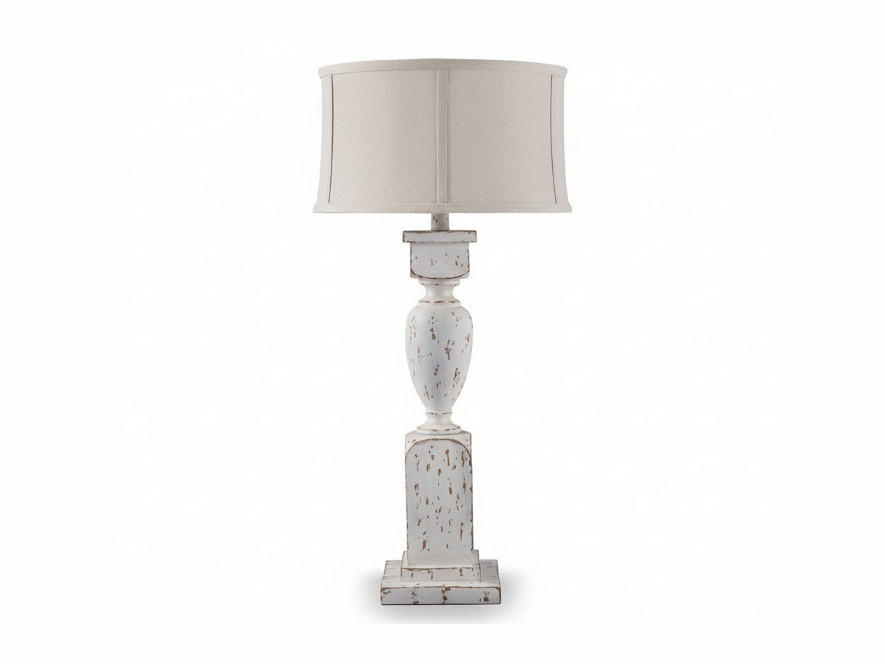 Madsbrook - Poly Lamp