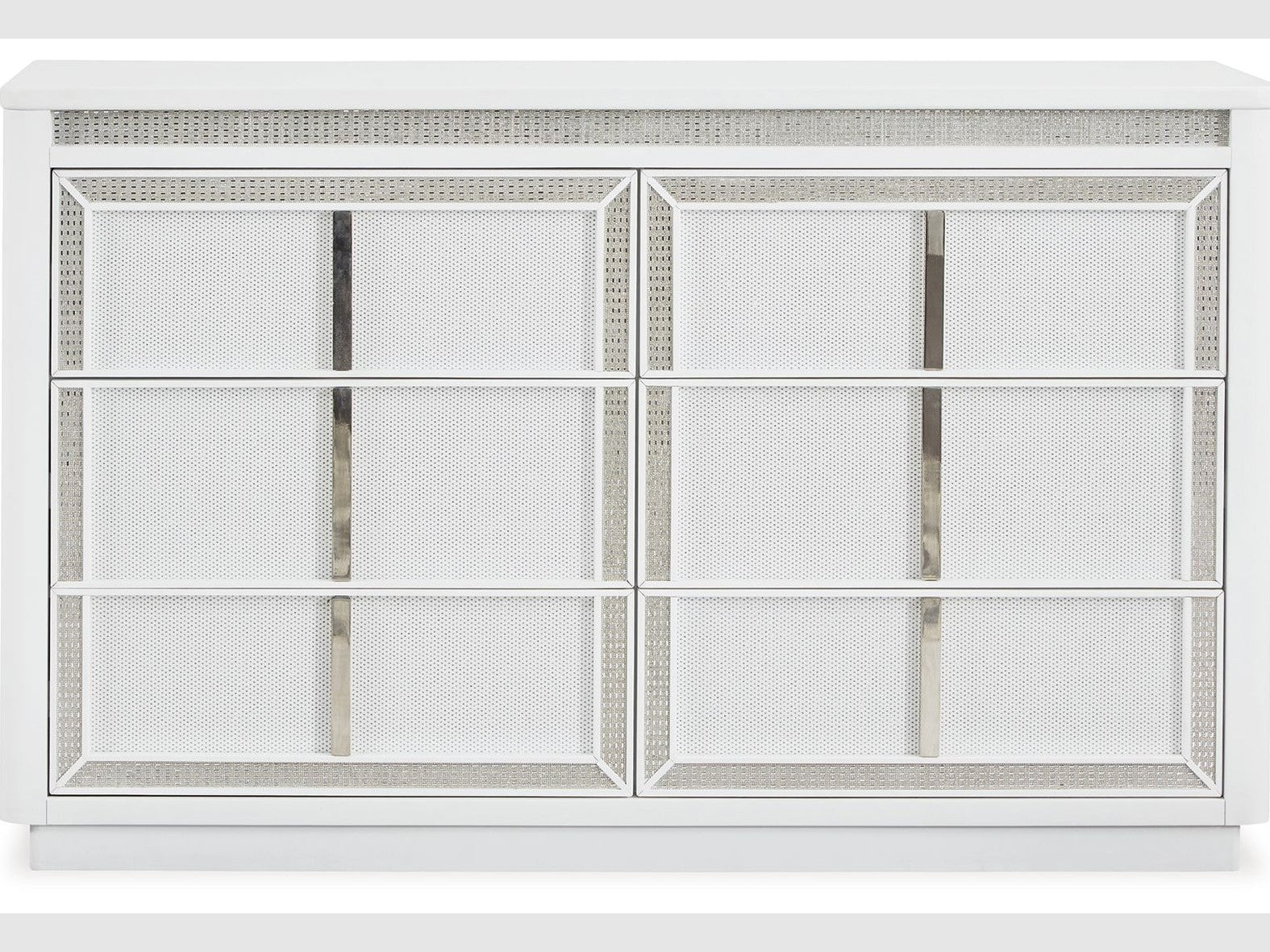 Chalanna - Dresser - White