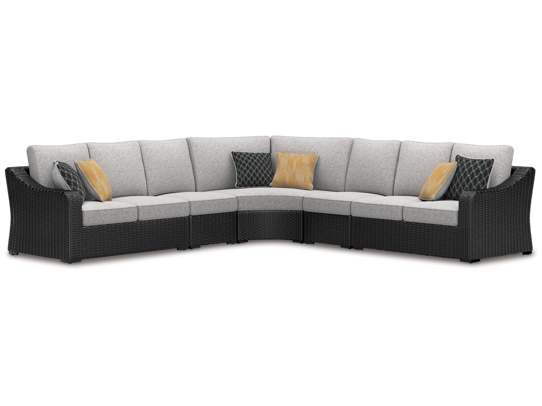 Beachcroft - Outdoor Sectional