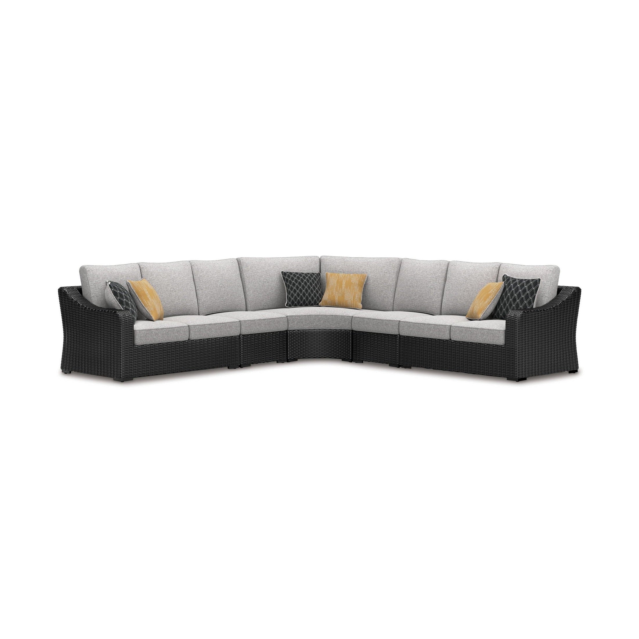 Beachcroft - Outdoor Sectional