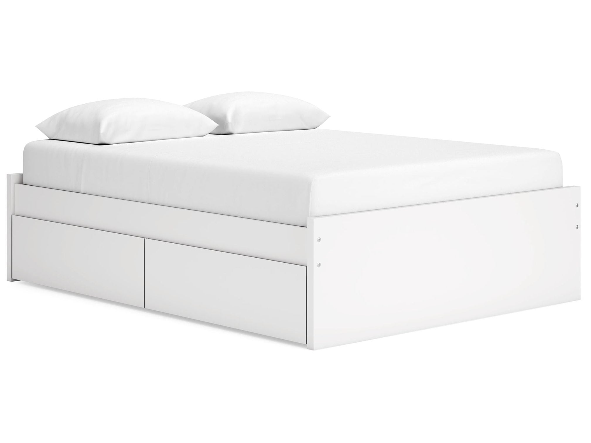 Onita - Platform Bed