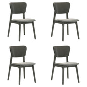 Kalia - Wood Dining Chair