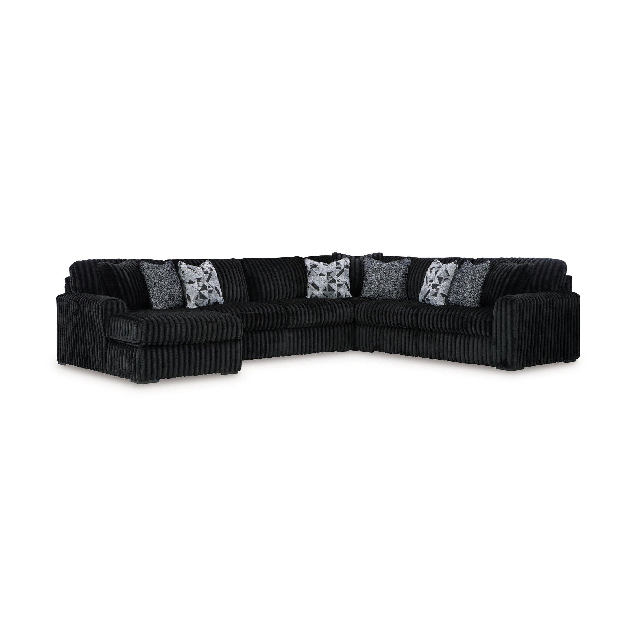 Midnight-Madness - Sectional