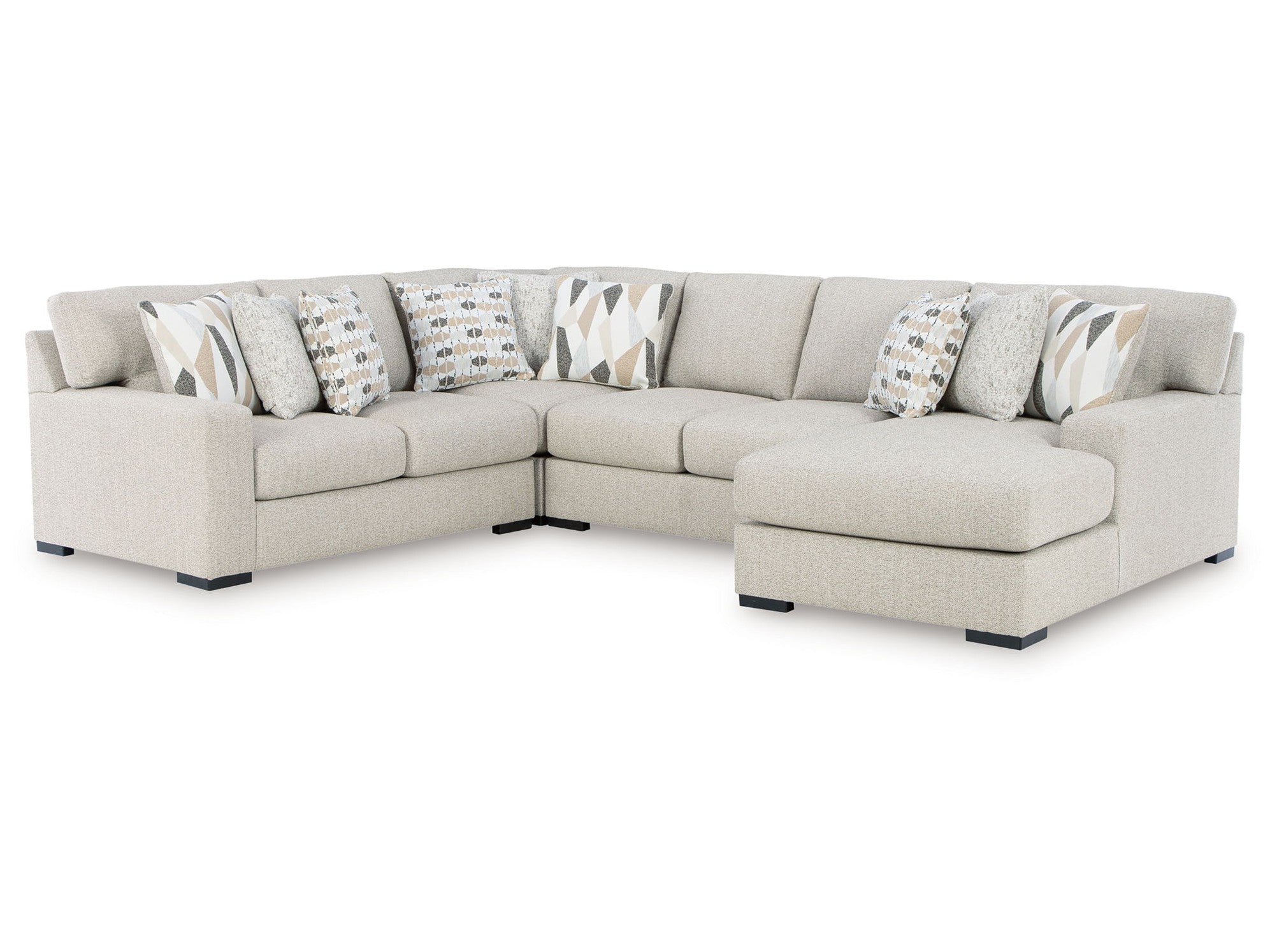 Laurelgrove - Sectional
