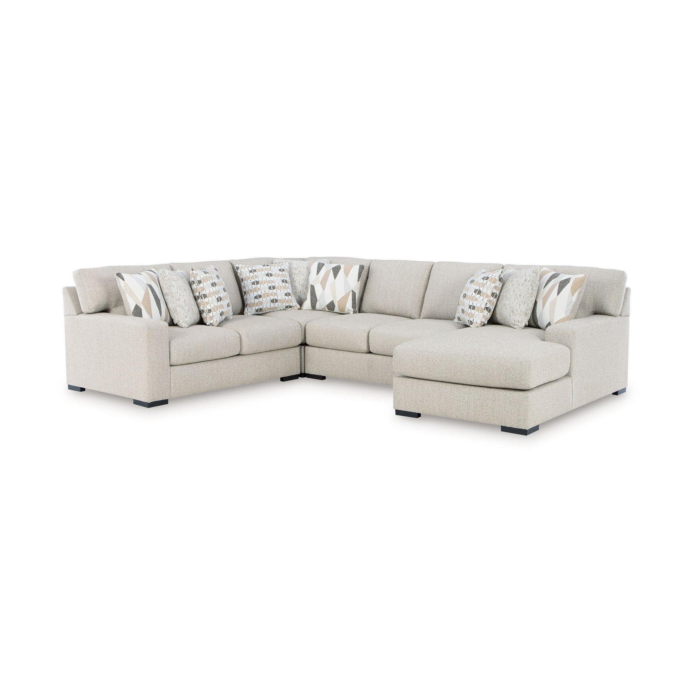 Laurelgrove - Sectional