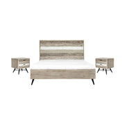 Bridges - Bedroom Set