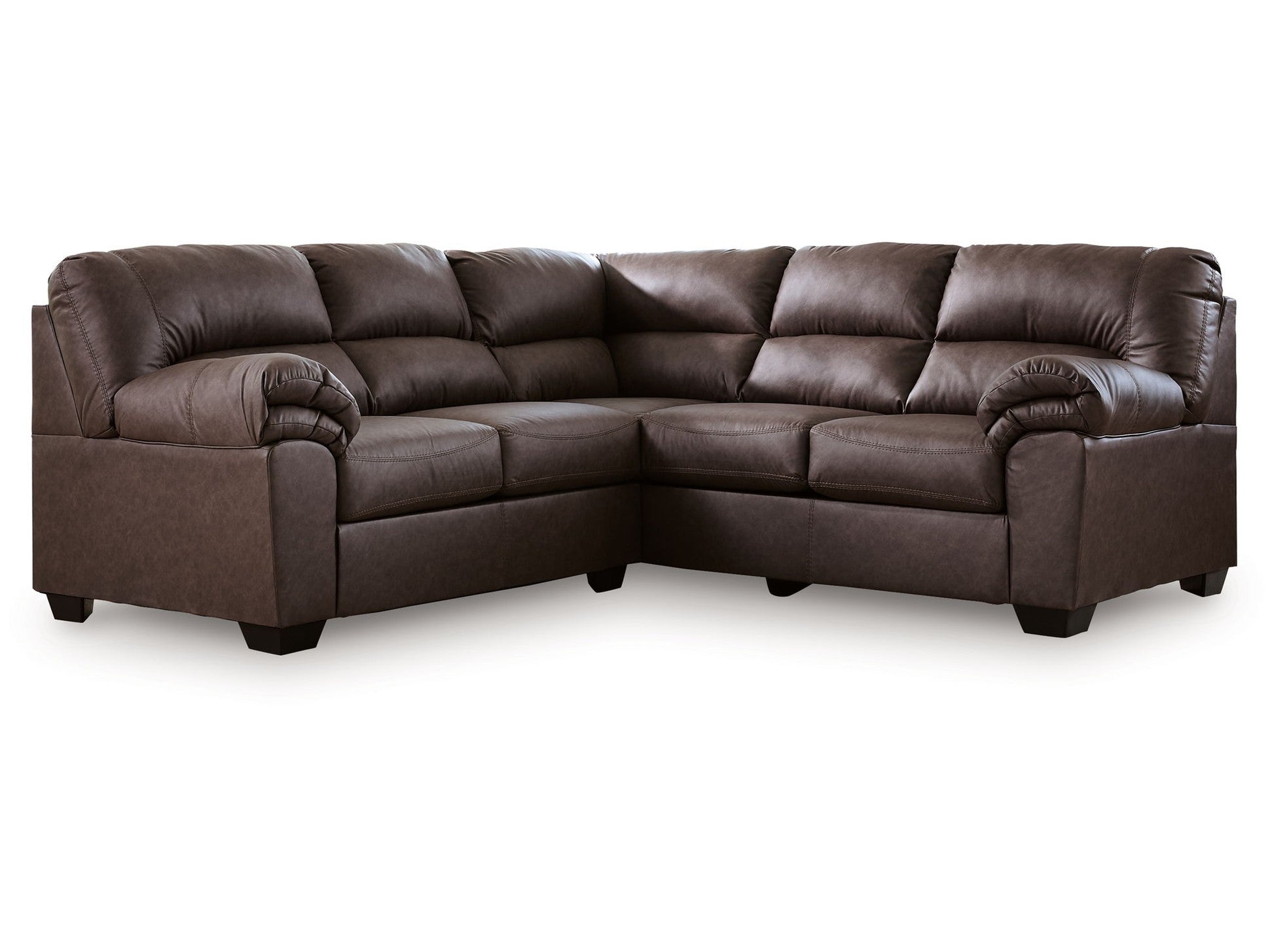 Whitlock - Sectional