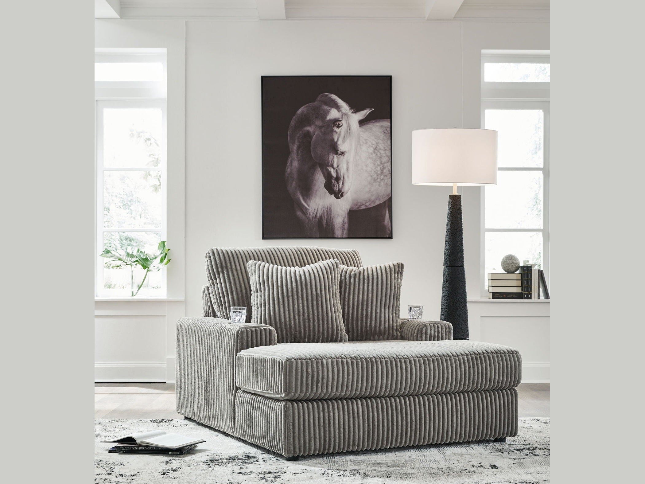 Lindyn - Chaise