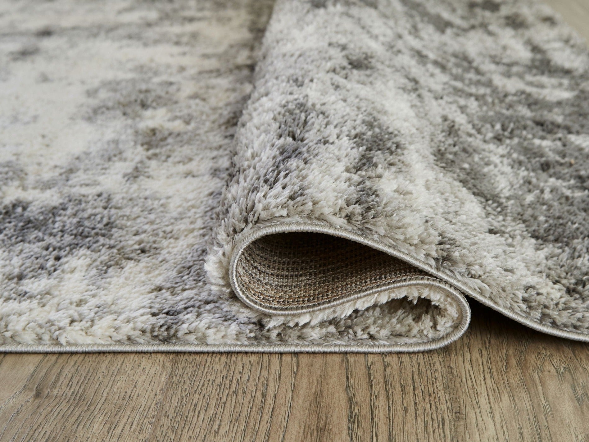 Gerdie - Rug