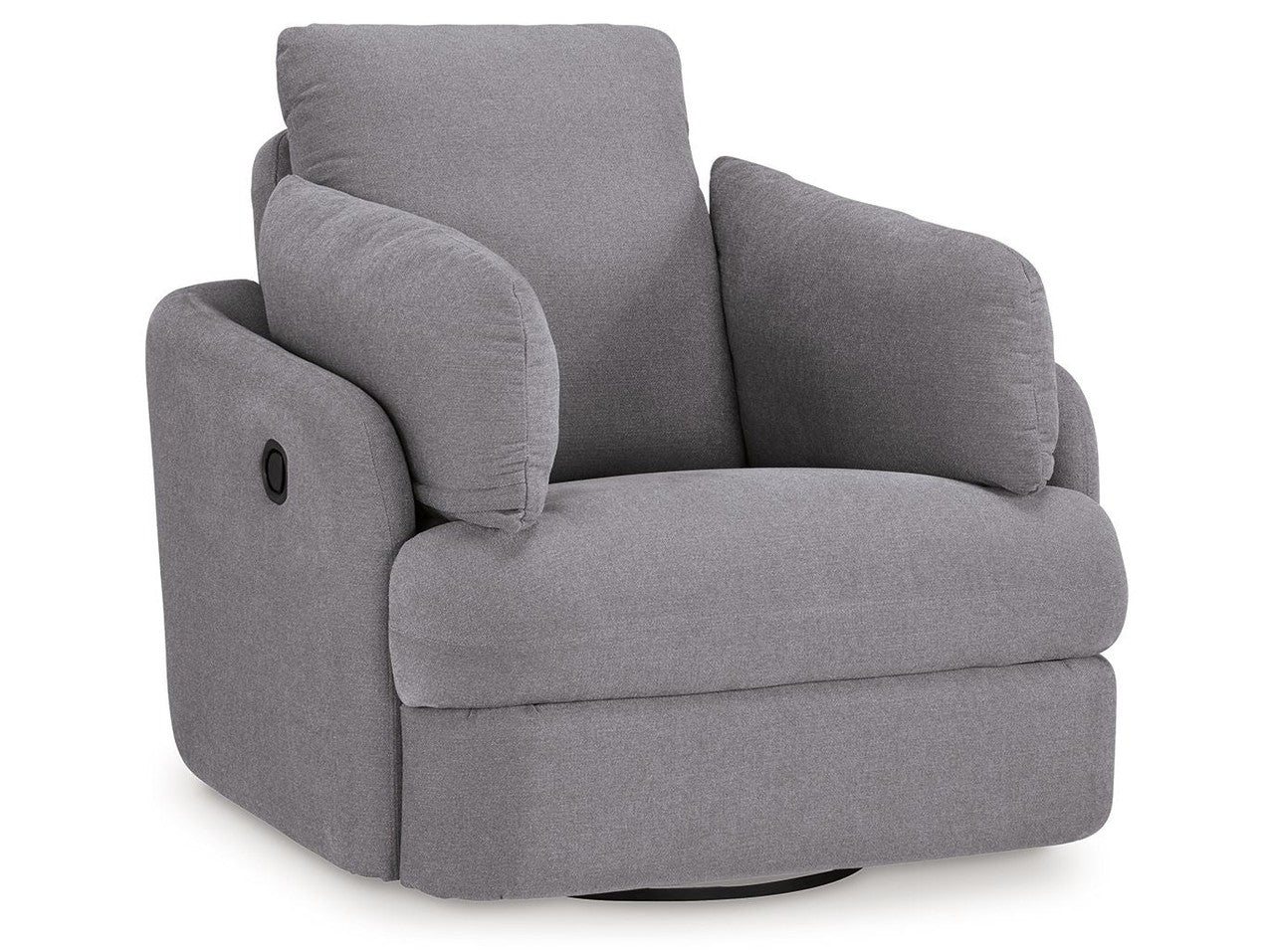 Modmax - Swivel Glider Recliner