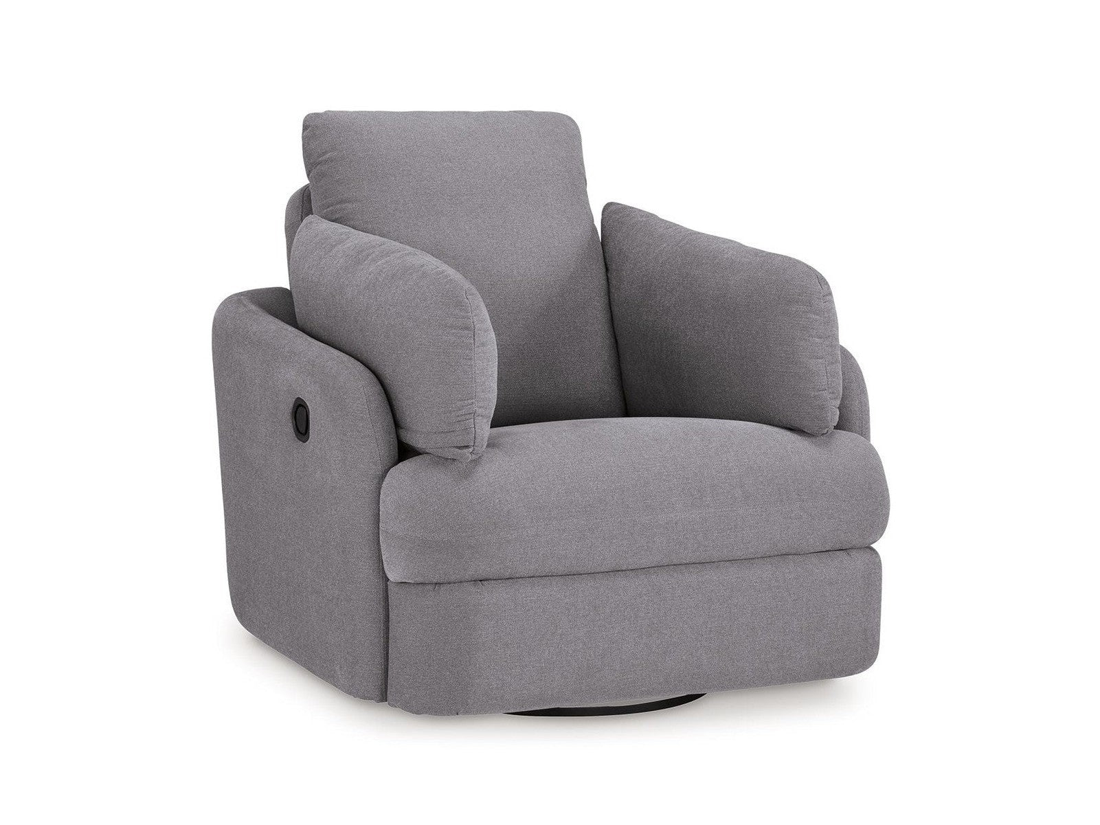 Modmax - Swivel Glider Recliner