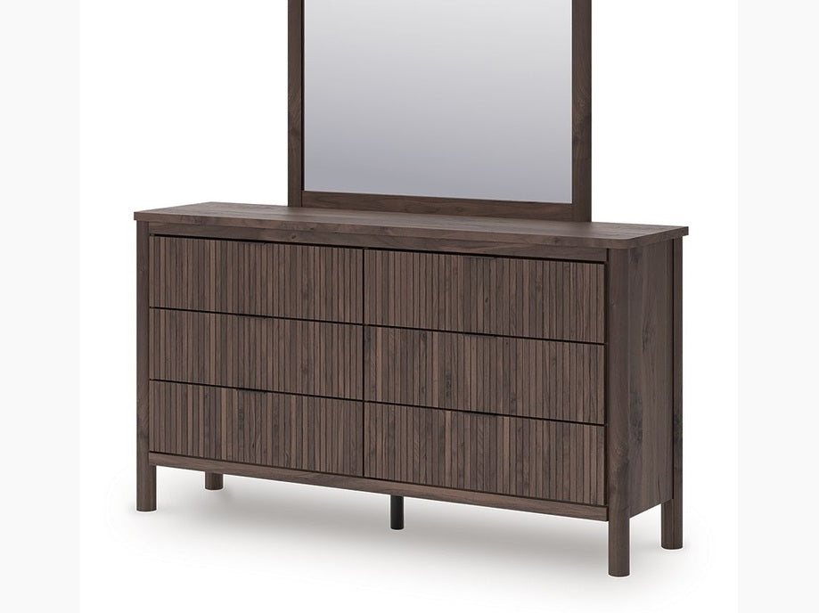 Cadmori - Dresser