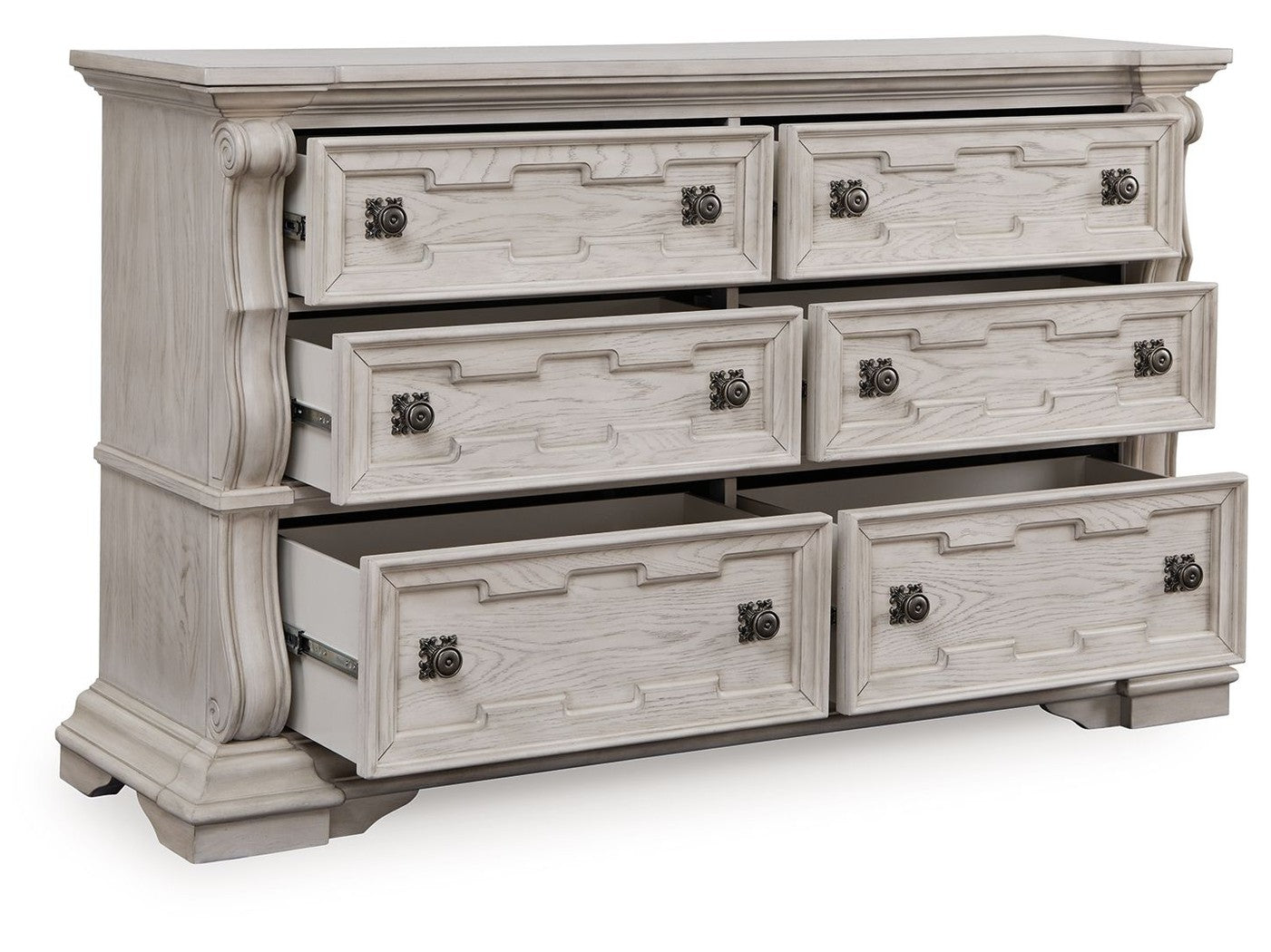 Andonhall - Dresser