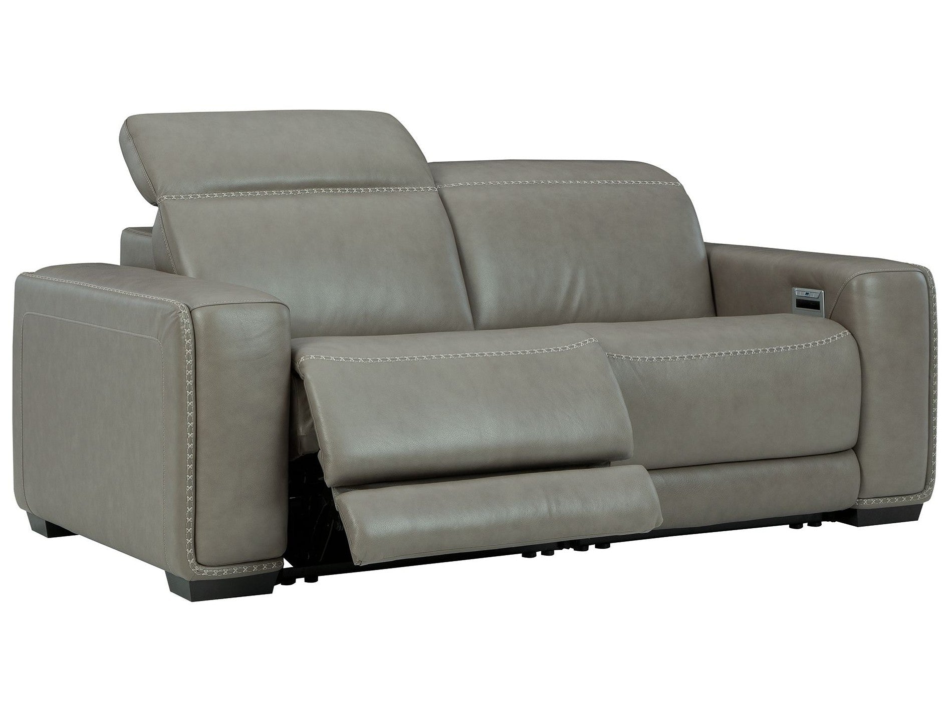 Correze - Power Reclining Sectional