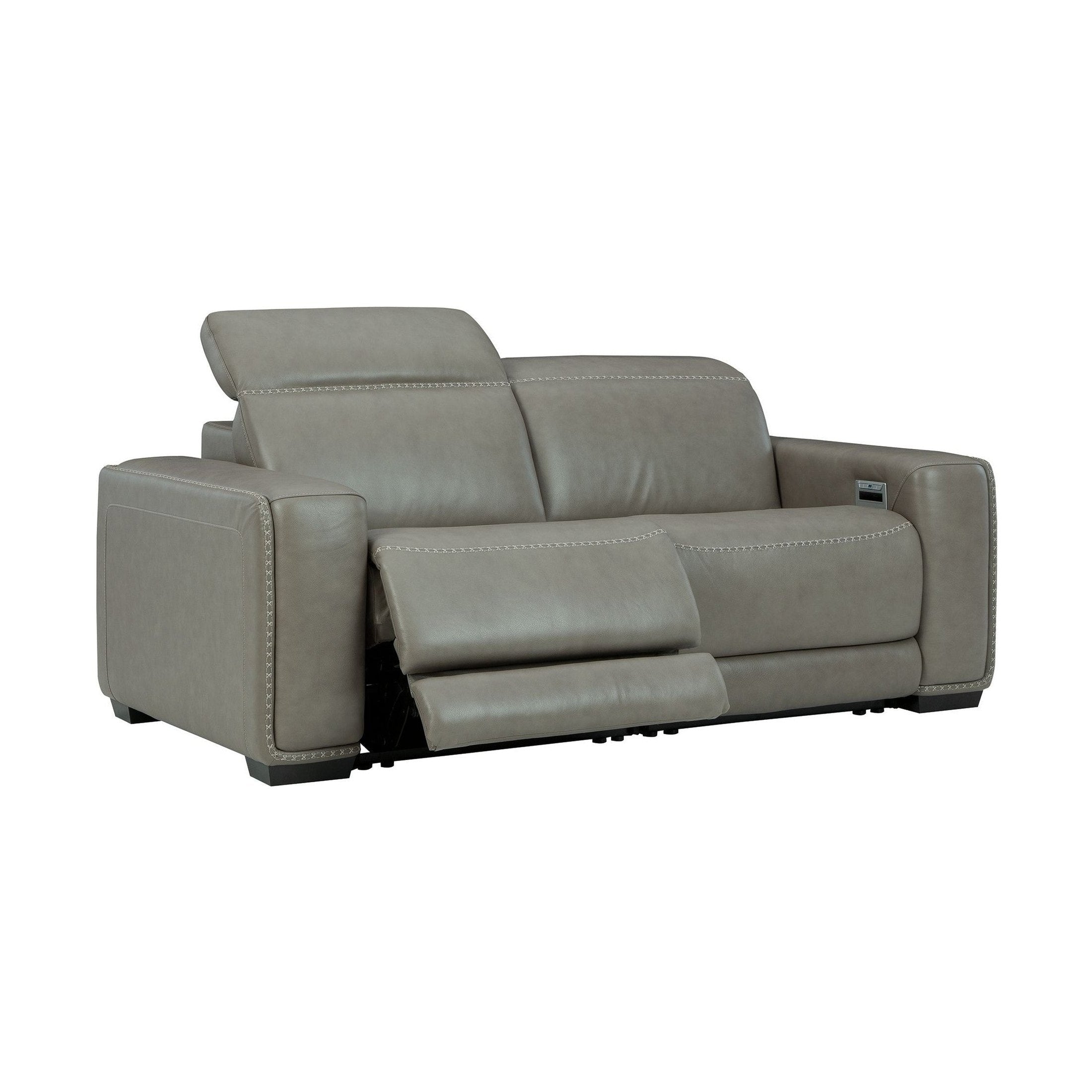 Correze - Power Reclining Sectional
