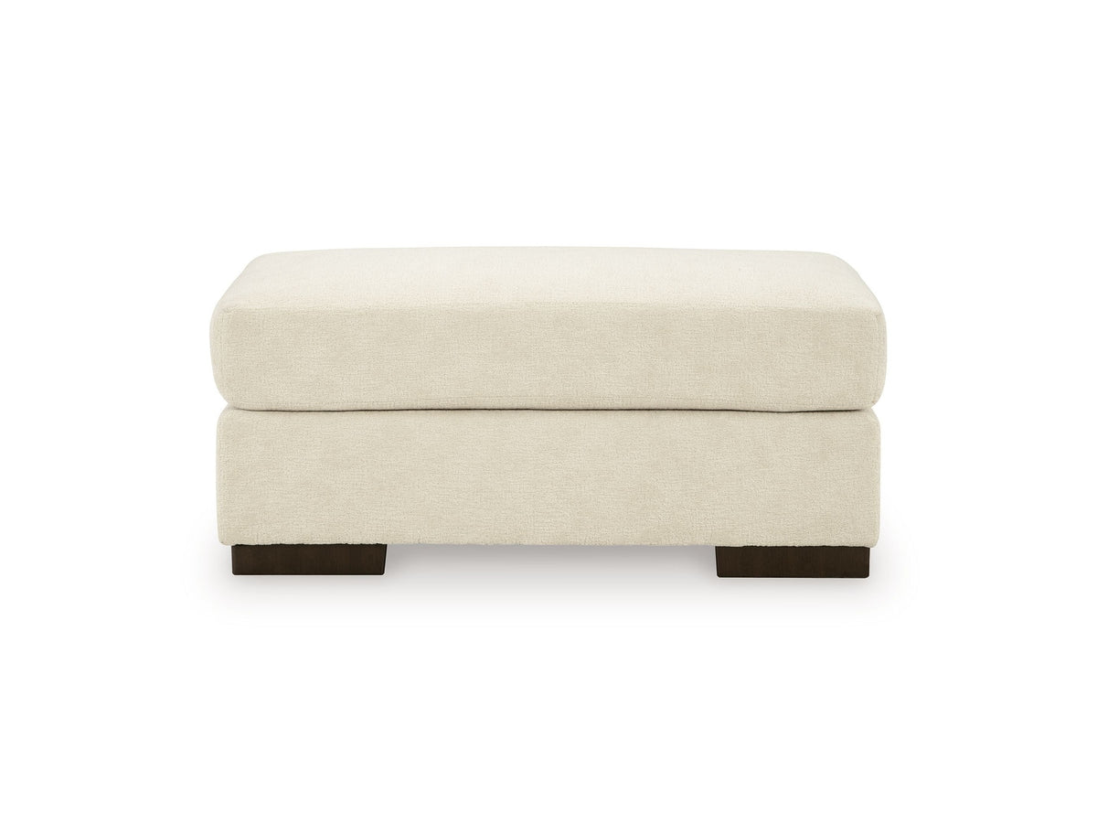 Jayne Park - Ottoman