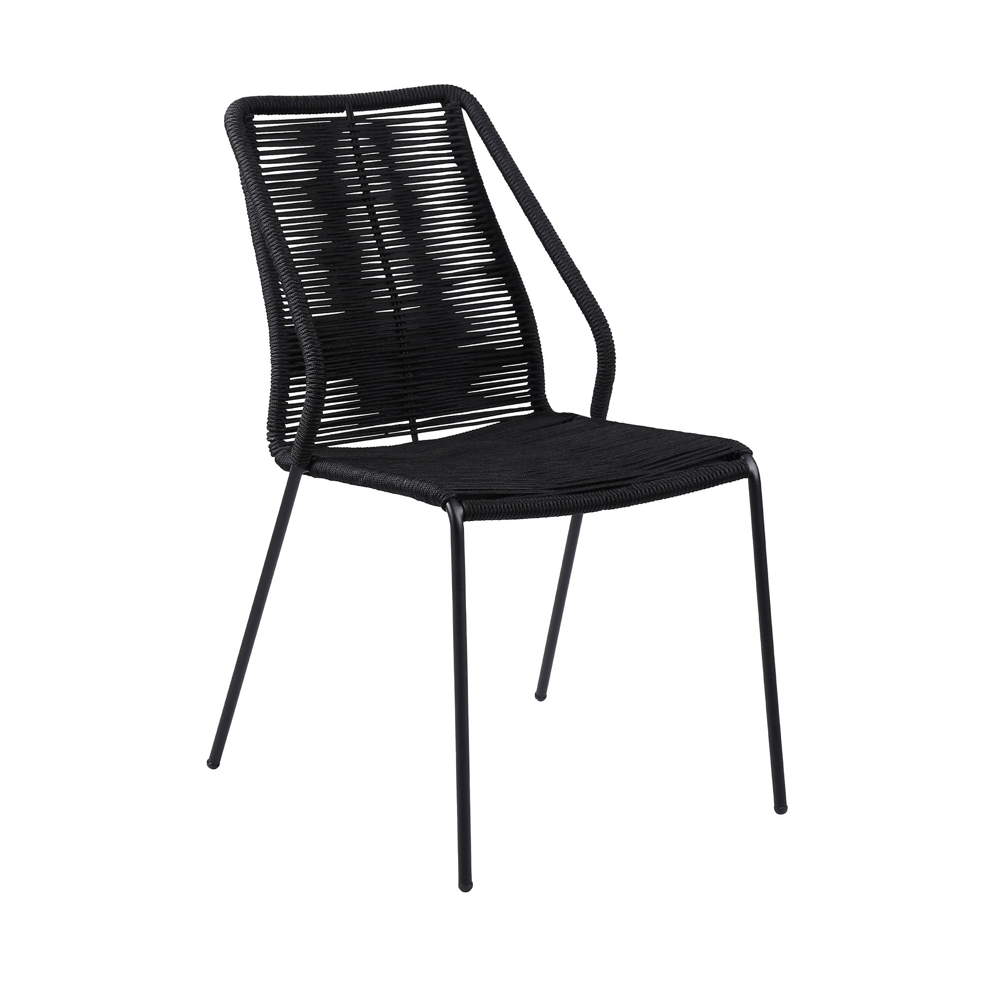 Kylie And Clip - 5 Piece Outdoor Patio Dining Set