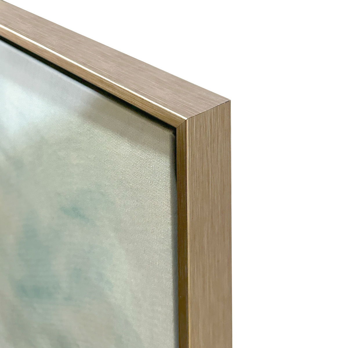 Whisper II - Painting Art by Buddy Whitlock