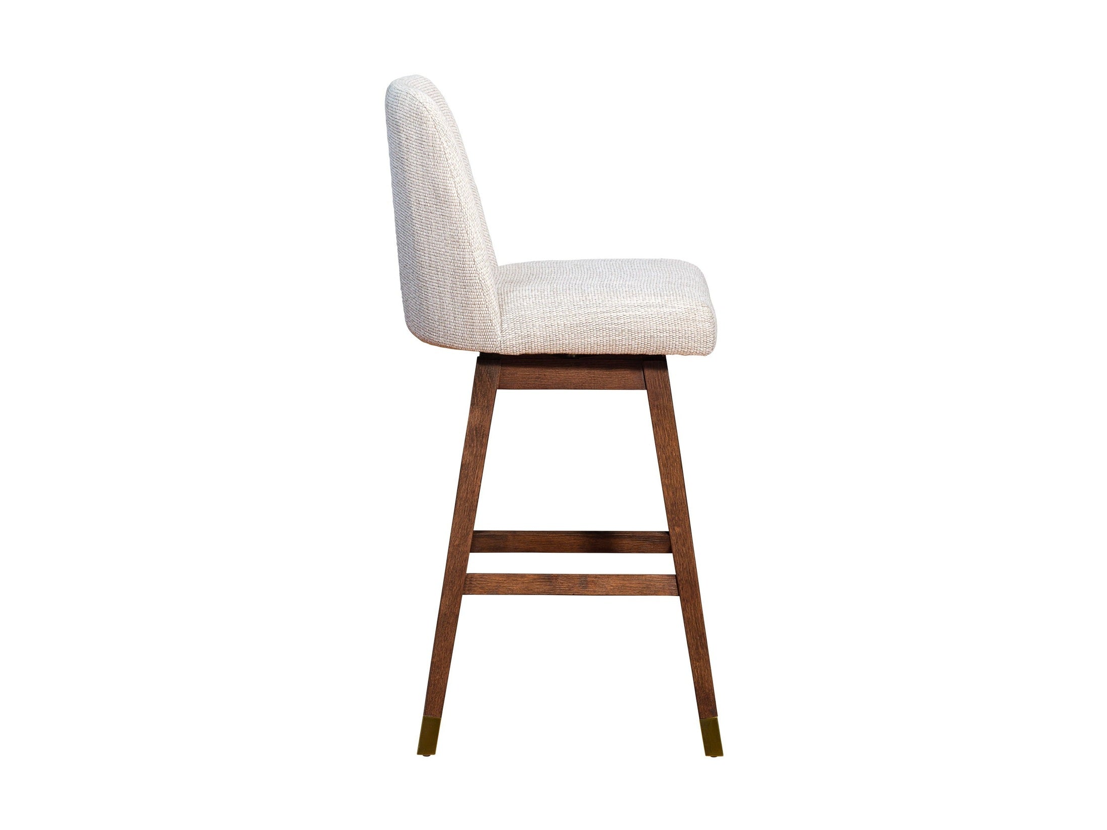 Amalie - Swivel Bar Stool